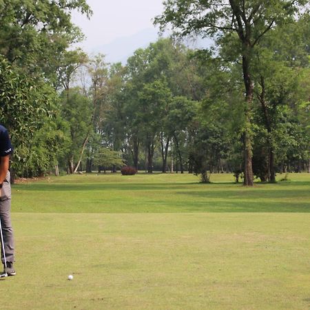 Miraaya Wellness And Golf Resort Chitwan Zewnętrze zdjęcie