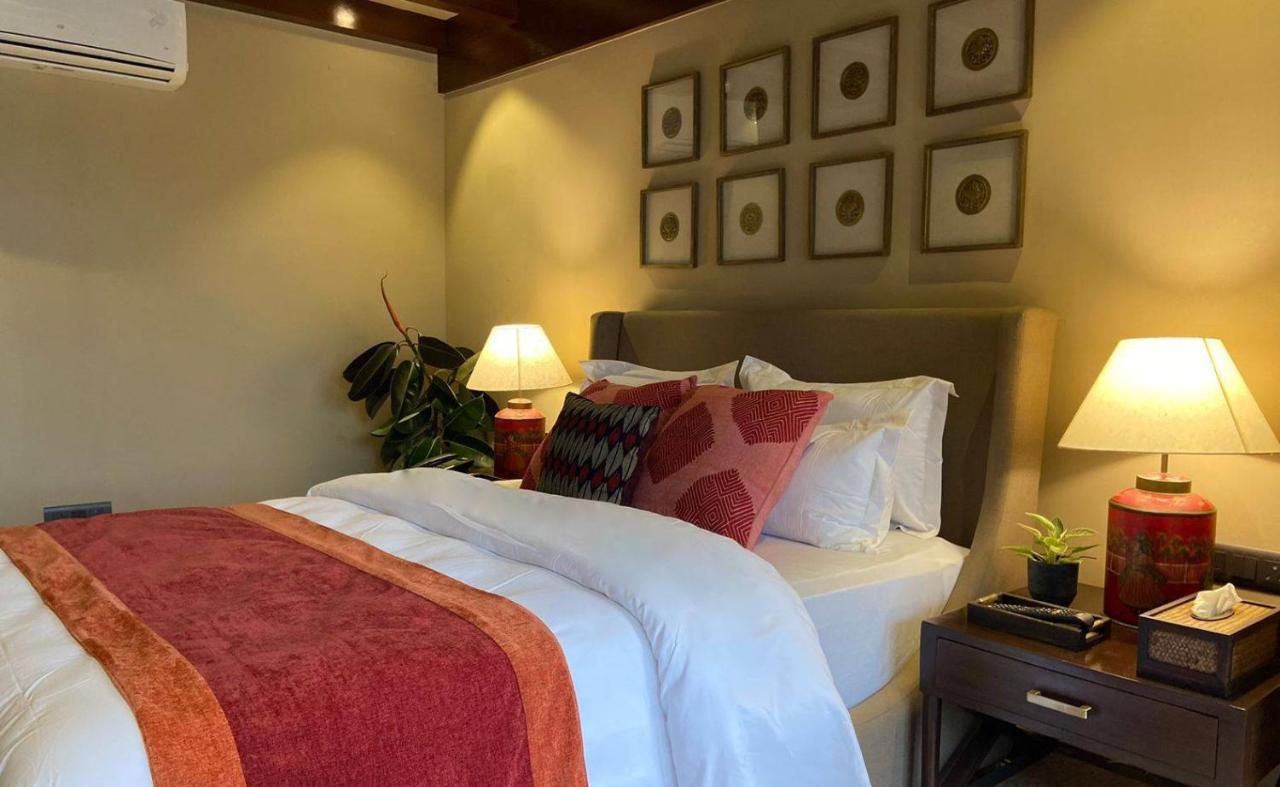 Miraaya Wellness And Golf Resort Chitwan Zewnętrze zdjęcie