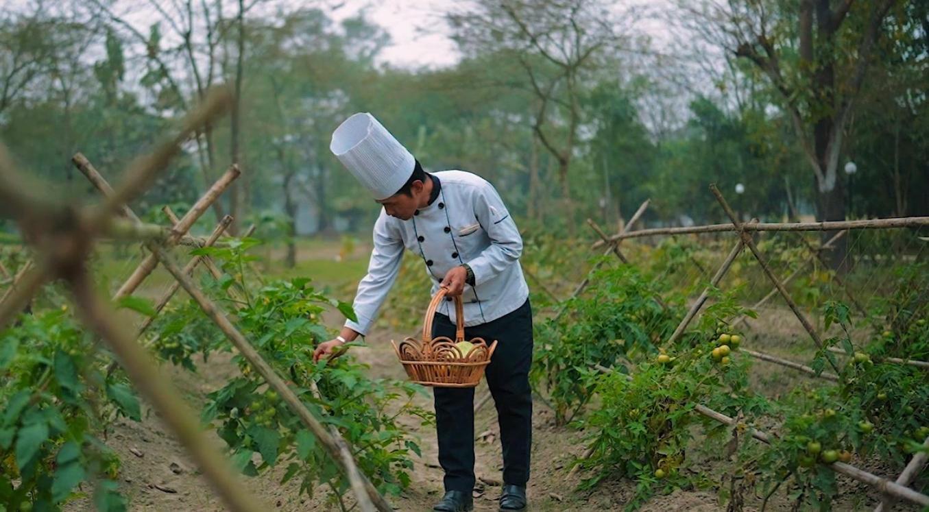 Miraaya Wellness And Golf Resort Chitwan Zewnętrze zdjęcie