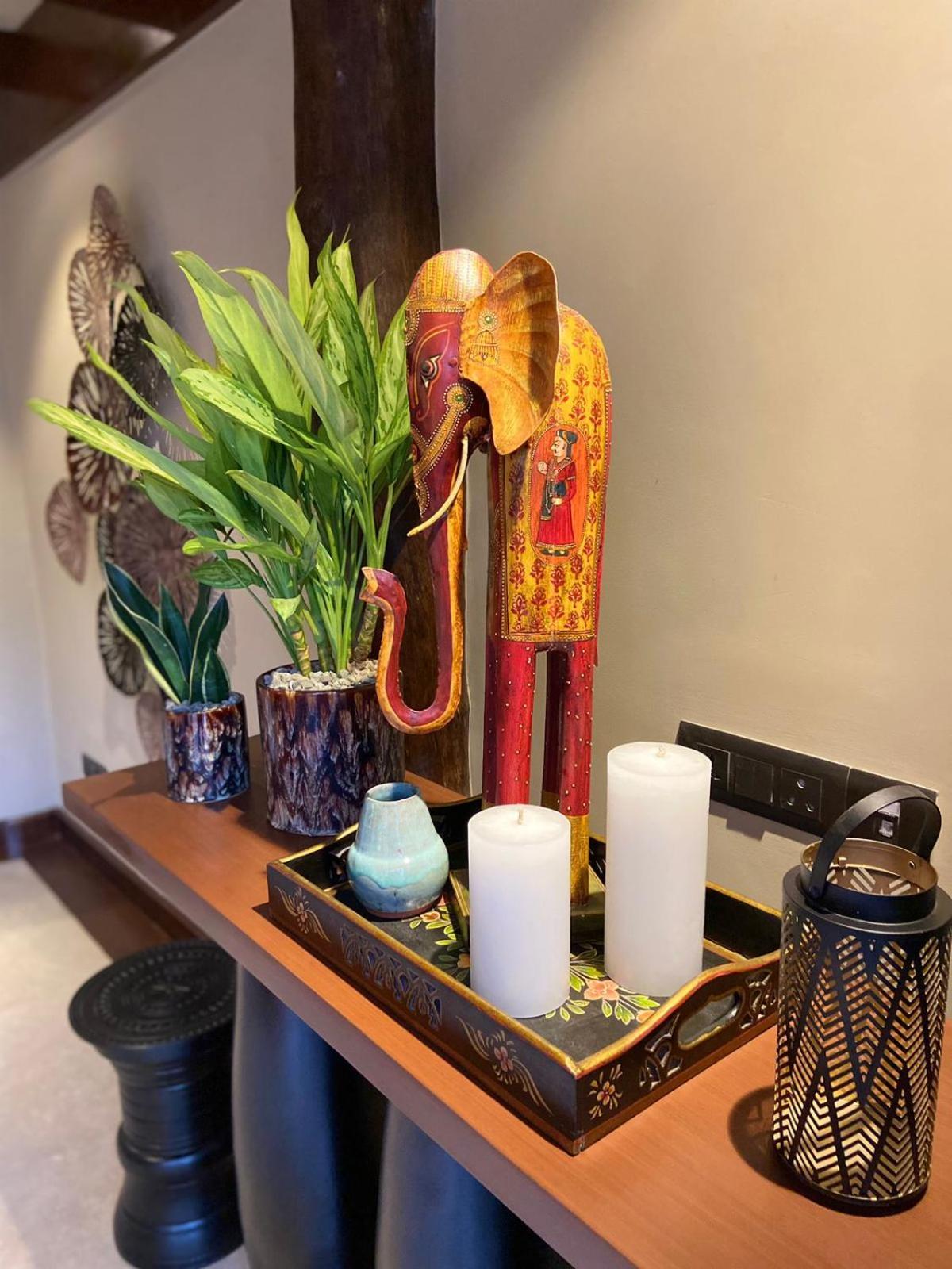 Miraaya Wellness And Golf Resort Chitwan Zewnętrze zdjęcie