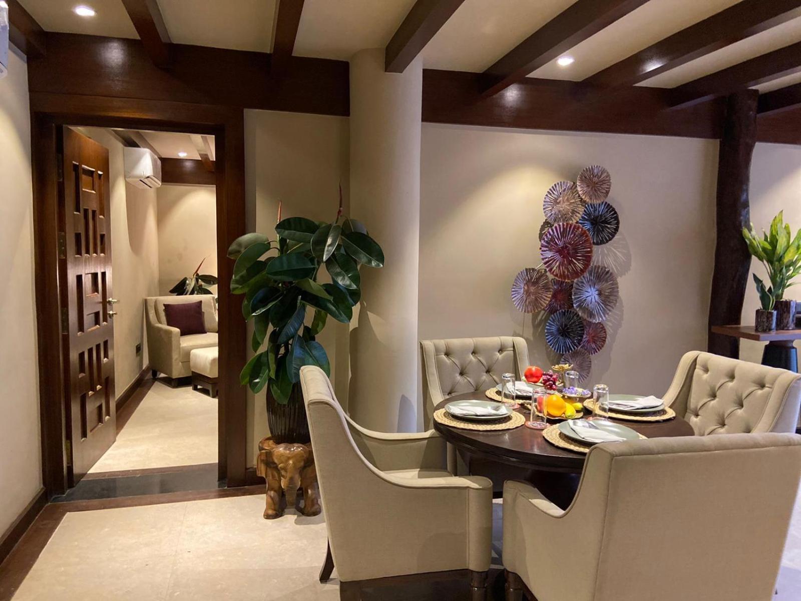 Miraaya Wellness And Golf Resort Chitwan Zewnętrze zdjęcie