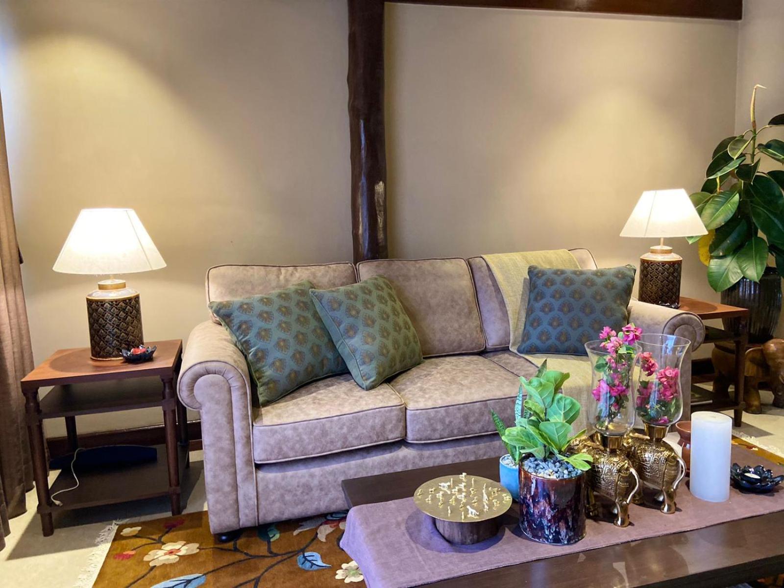 Miraaya Wellness And Golf Resort Chitwan Zewnętrze zdjęcie
