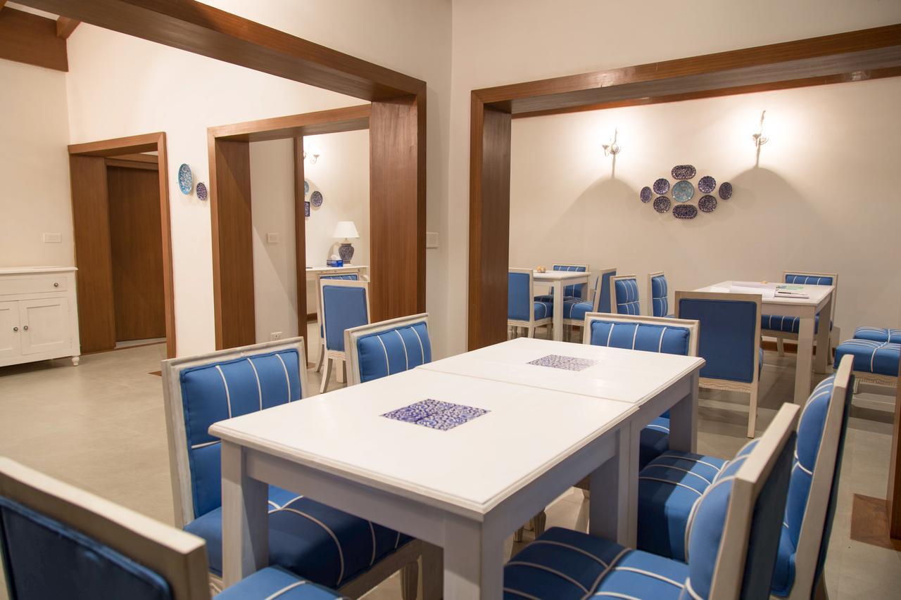 Miraaya Wellness And Golf Resort Chitwan Zewnętrze zdjęcie