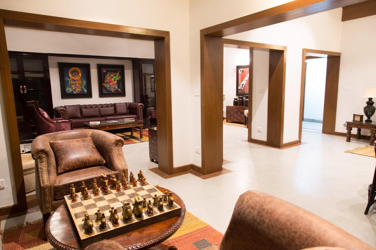 Miraaya Wellness And Golf Resort Chitwan Zewnętrze zdjęcie