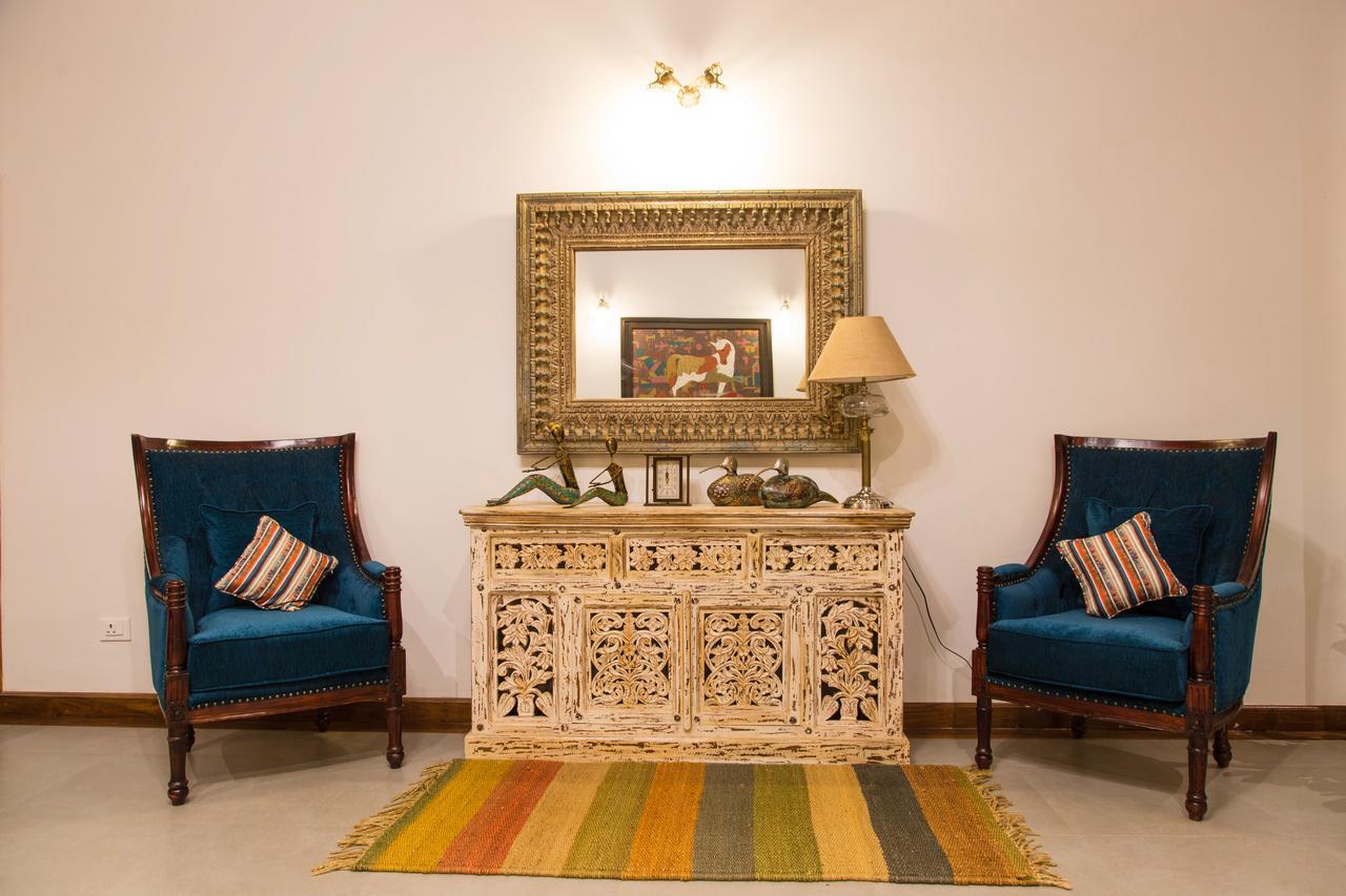 Miraaya Wellness And Golf Resort Chitwan Zewnętrze zdjęcie