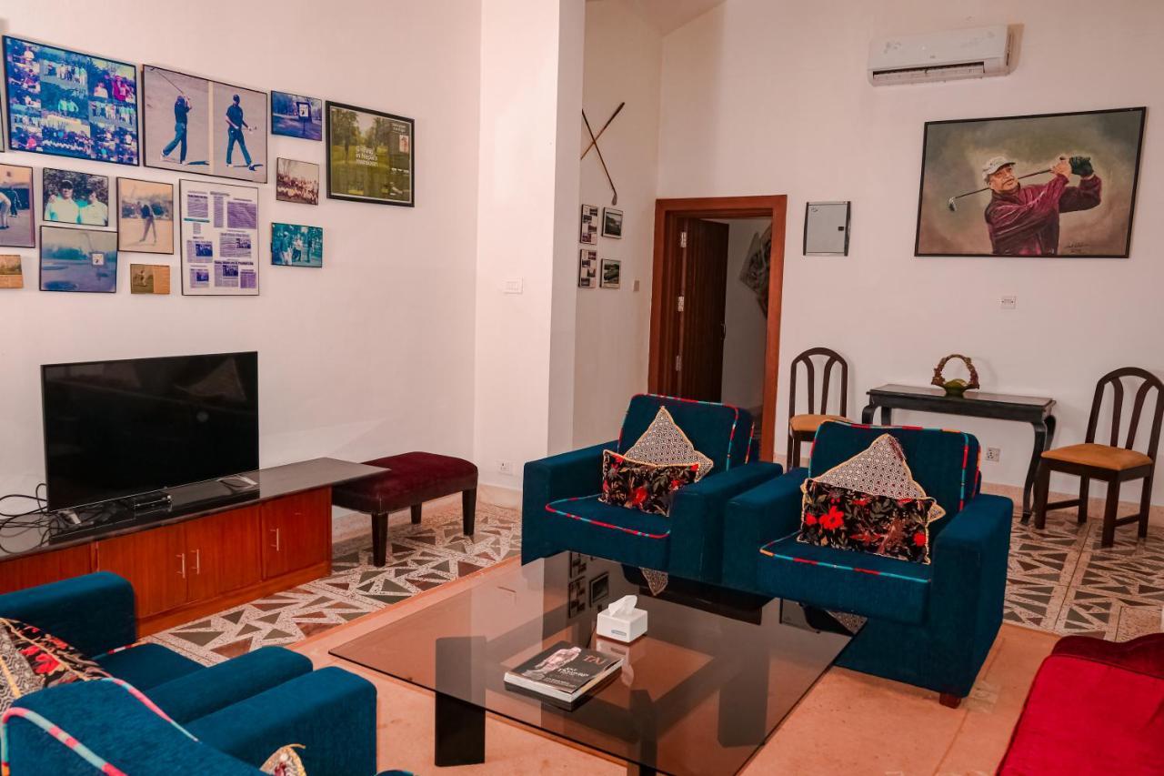 Miraaya Wellness And Golf Resort Chitwan Zewnętrze zdjęcie
